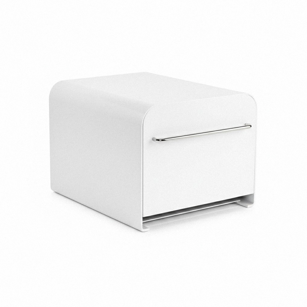 【上手家居】咖啡機置物架-28x35cm(咖啡收納架/咖啡機架/咖啡機收納架/茶包收納盒), , large