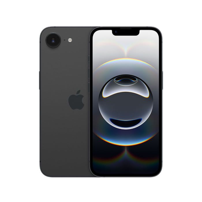 Apple iPhone 16e 256G 智慧手機 _ 台灣公司貨 ＋ 贈二, , large