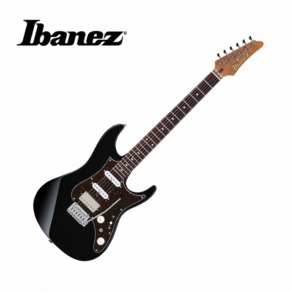 Ibanez AZ2204N 日廠 電吉他 兩色款【敦煌樂器】, , large