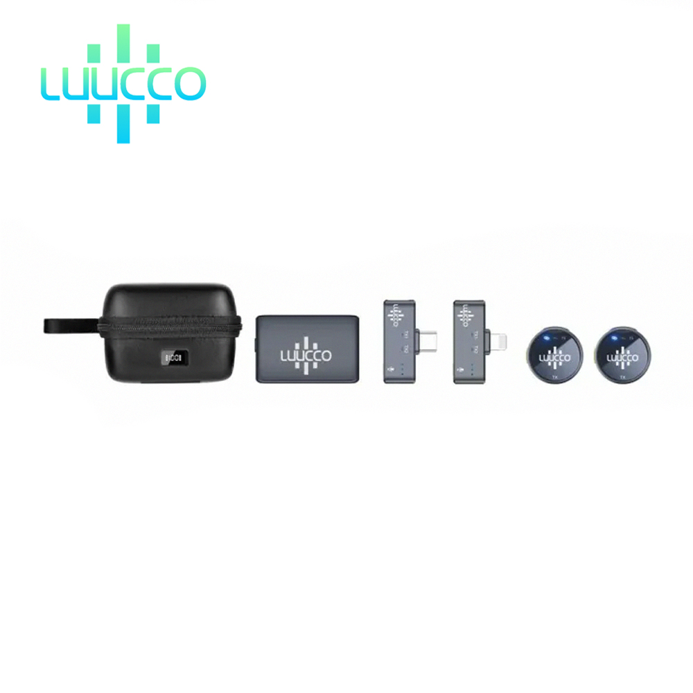 LUUCCO AirWave K2