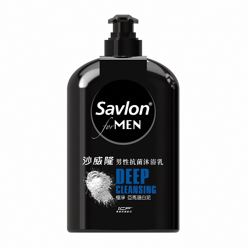 Savlon Men Shower-Deep, , large