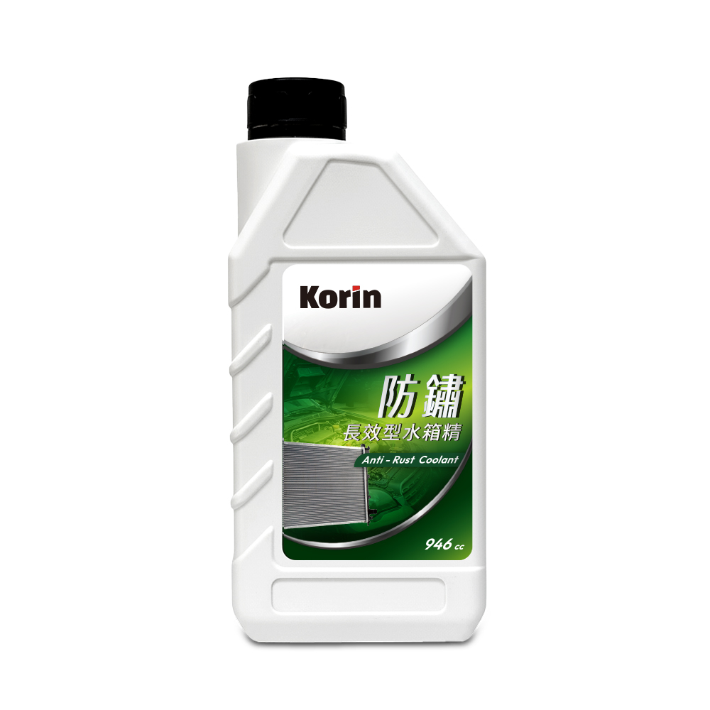 Korin防鏽長效型水箱精, , large