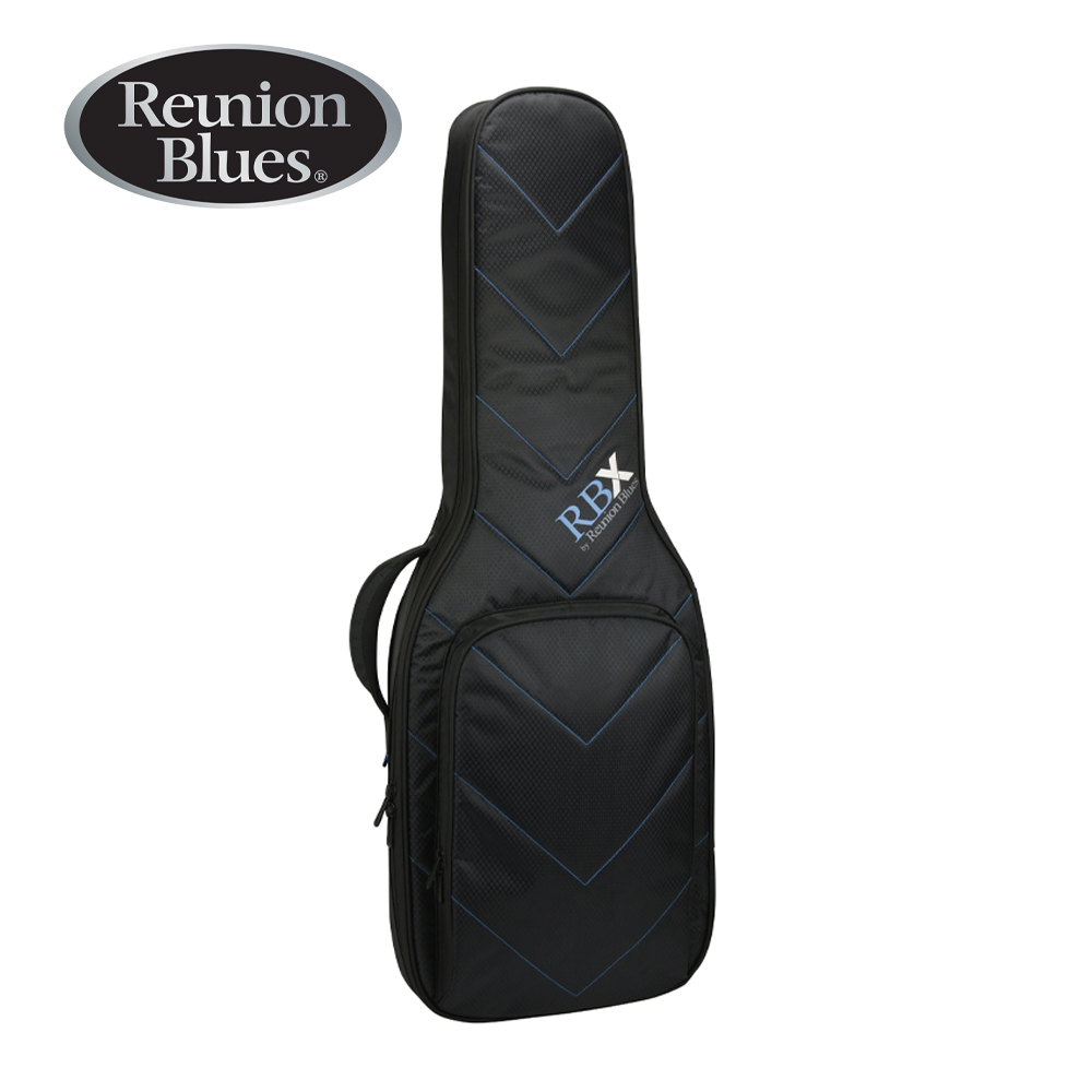 Reunion Blues RBX-E1 電吉他琴袋【敦煌樂器】, , large
