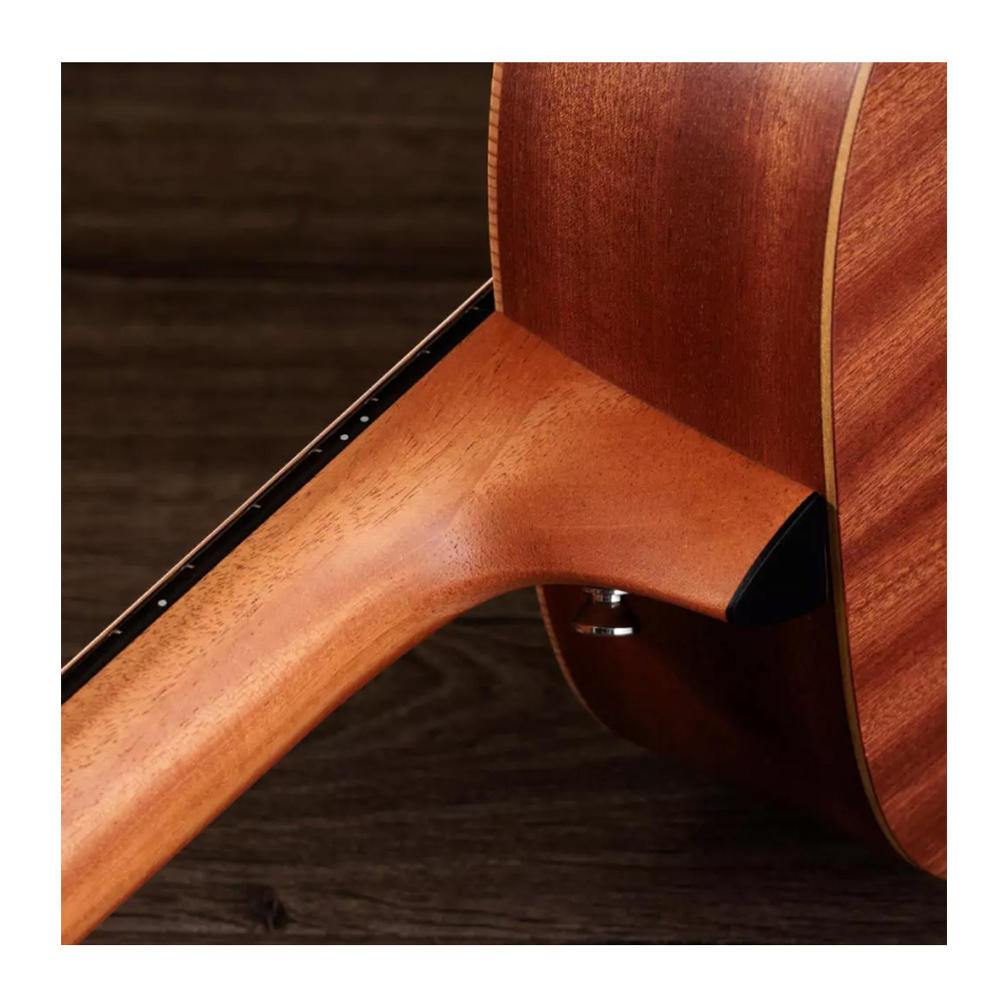 Taylor GS mini E SE PBP 36吋 電民謠木吉他 黑色幻象變形蟲款【敦煌樂器】, , large