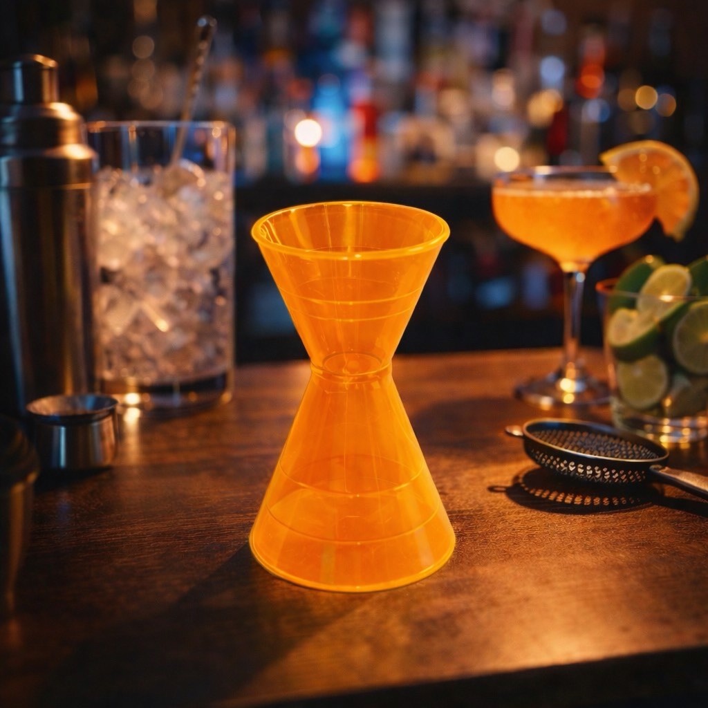 [巴果果]量杯POOB-16, , large