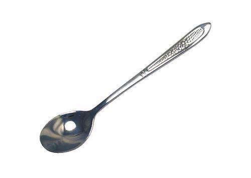 Royal hand-forged small spoon, , large