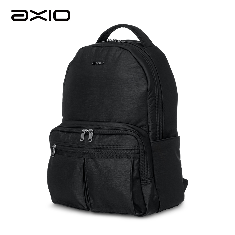 【AXIO】Infinitas Backpack 頂級空氣感14吋筆電後背包(AIF-42), , large