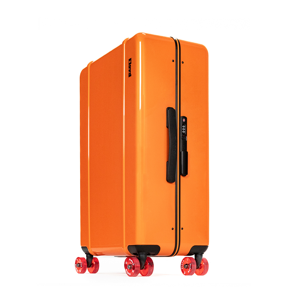 FLOYD Hot Orange Check-In 26, , large