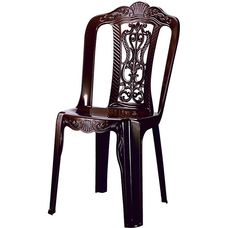 RC-386 Resin Chair, , large