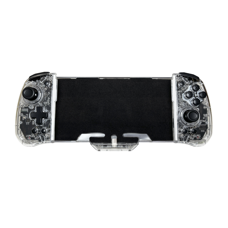 【FUGU】SWITCH 透明LED直插式手把, , large