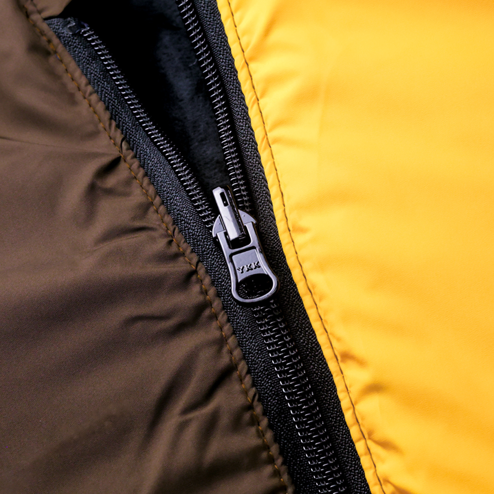 Litume C057 wool sleeping bag, , large