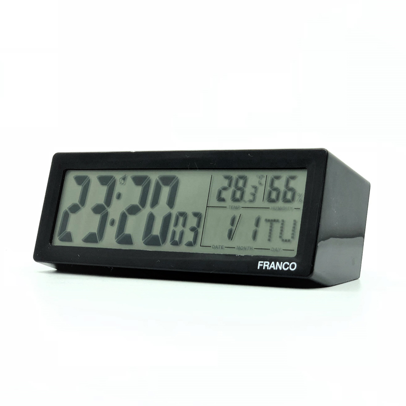 TW-8822 Alarm Clock, , large