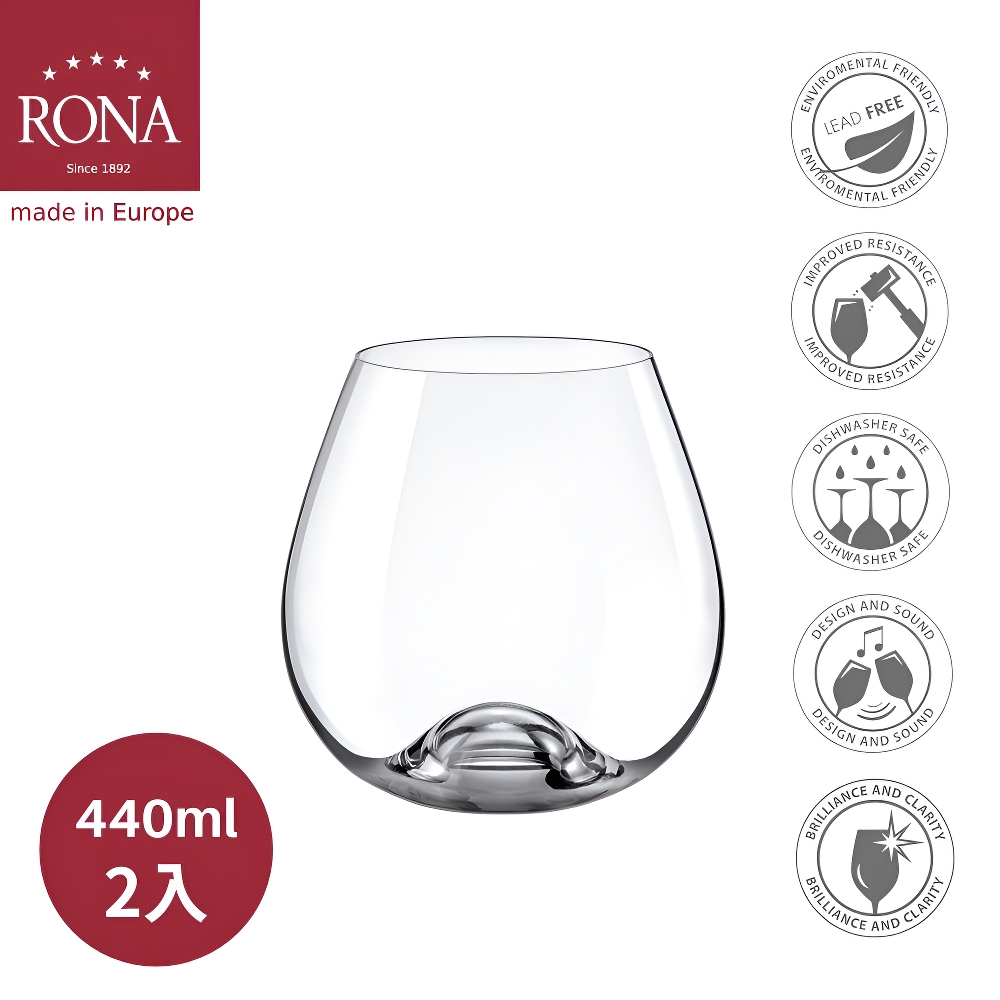 [傑凱國際] Drink Master beverage glass 440ml, , large