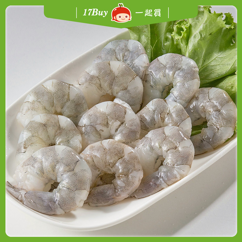 【一起買】藍鑽蝦仁 (30/40)-XL / 200g, , large