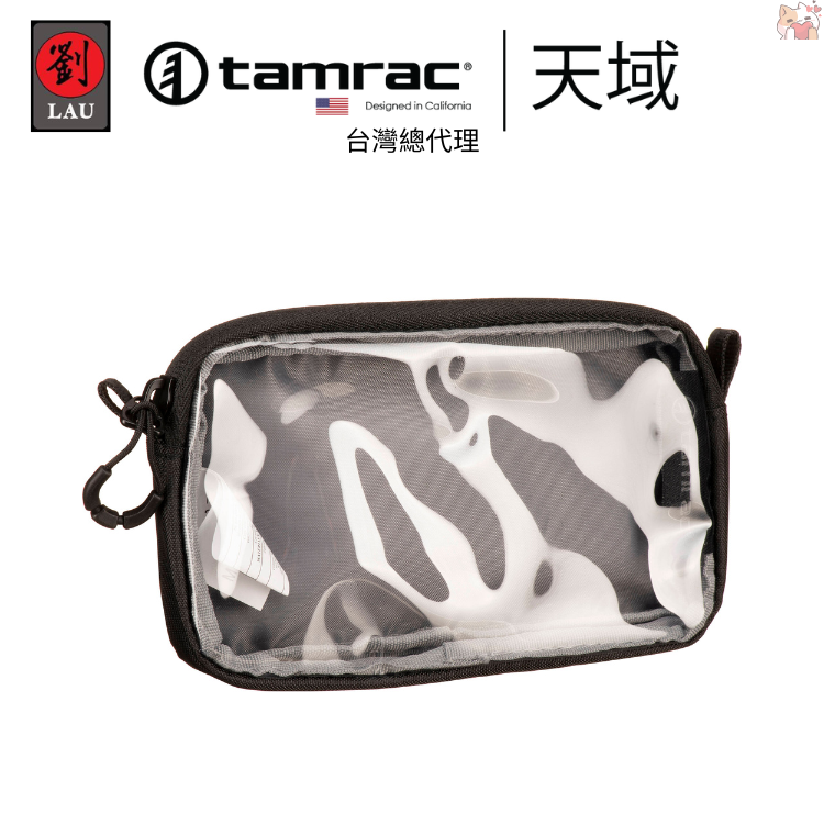 [劉氏國際]Tamrac Nagano 0.4 Case BK T1540-1915 長野系列配件袋, , large