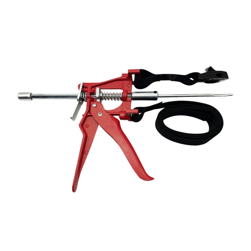 Effortless tire repair gun, , large