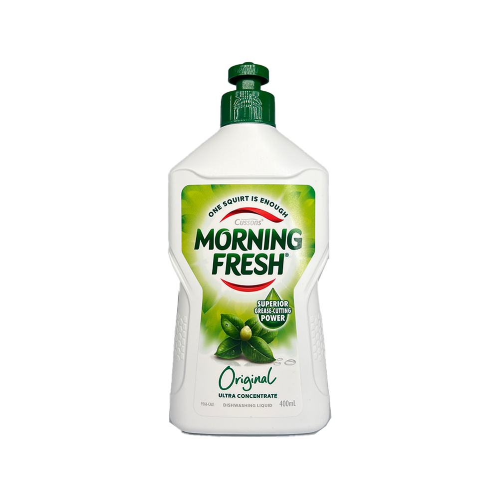 Morning Fresh Dishwashing Liquid Original, , large