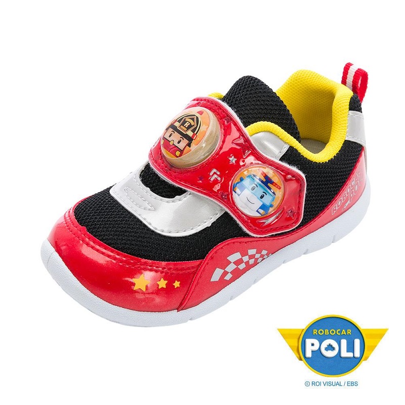 POLI電燈鞋POKX46122/3/6, , large