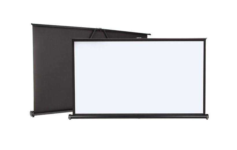 【ETOE】Tabletop Projector Screen