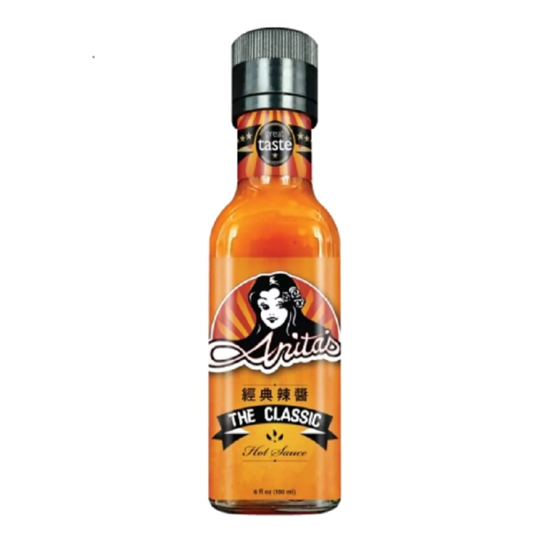 [泓俐]Anitas經典辣醬180ml, , large