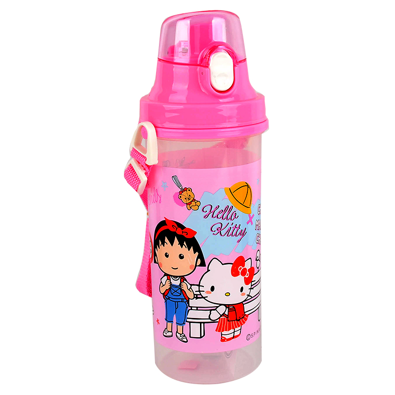 Kids bottle 700ml, , large