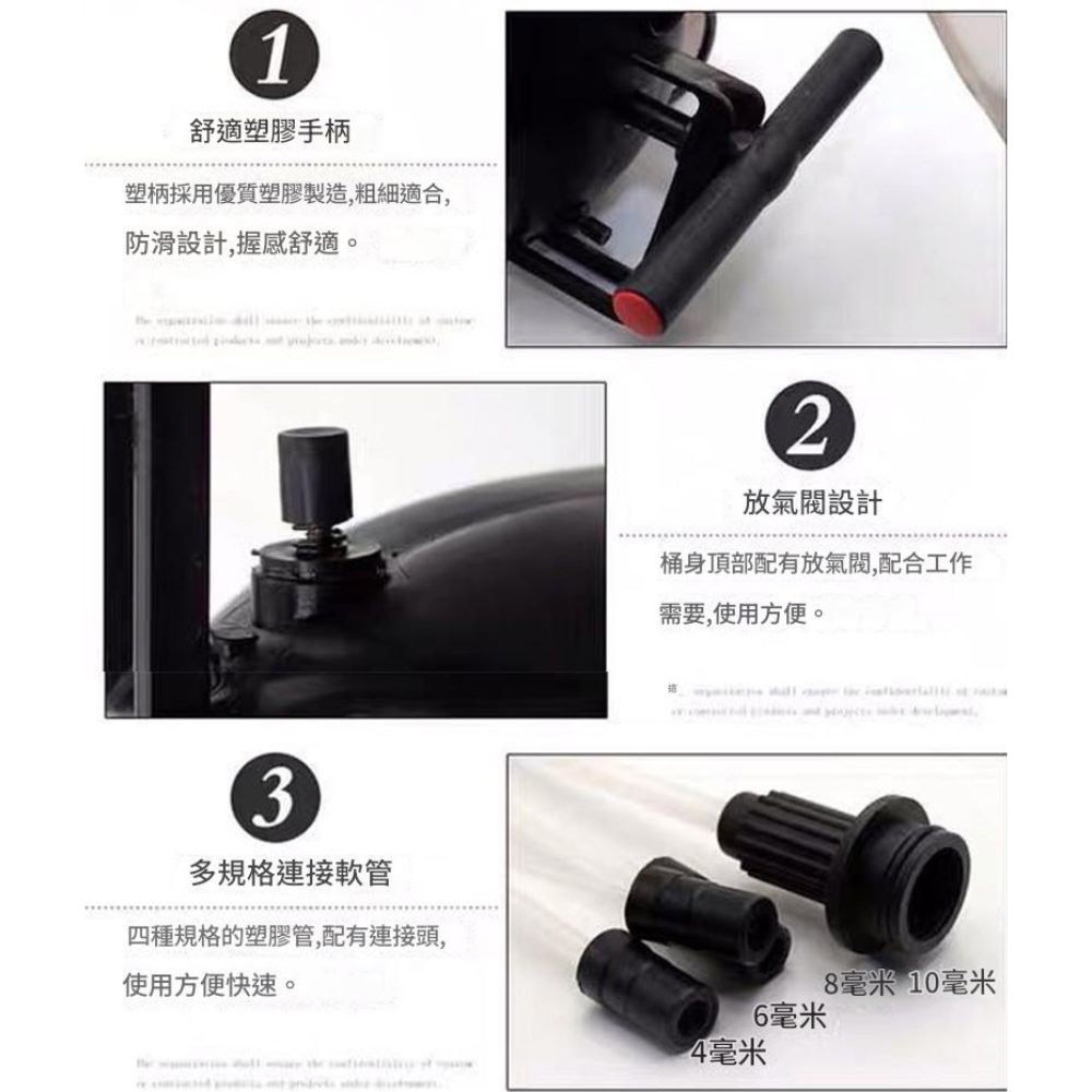 9L手動抽油機, , large