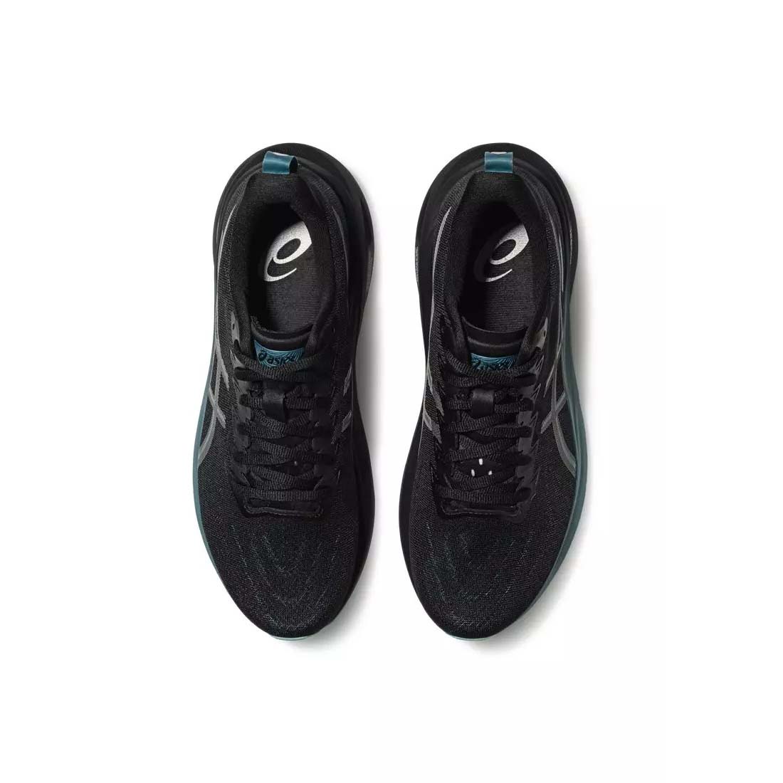[秉宸] ASICS GT-2000 13 LITE-SHOW CN 慢跑鞋 黑藍 1011C101-001, , large