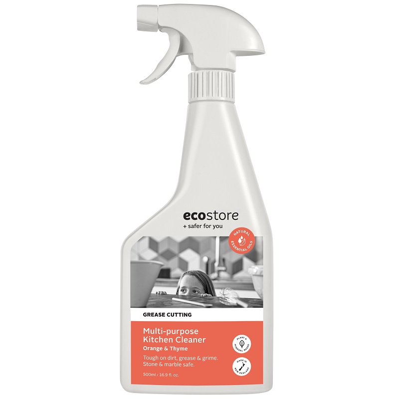 ecostore-Multi-purpose Kitchen Cleaner