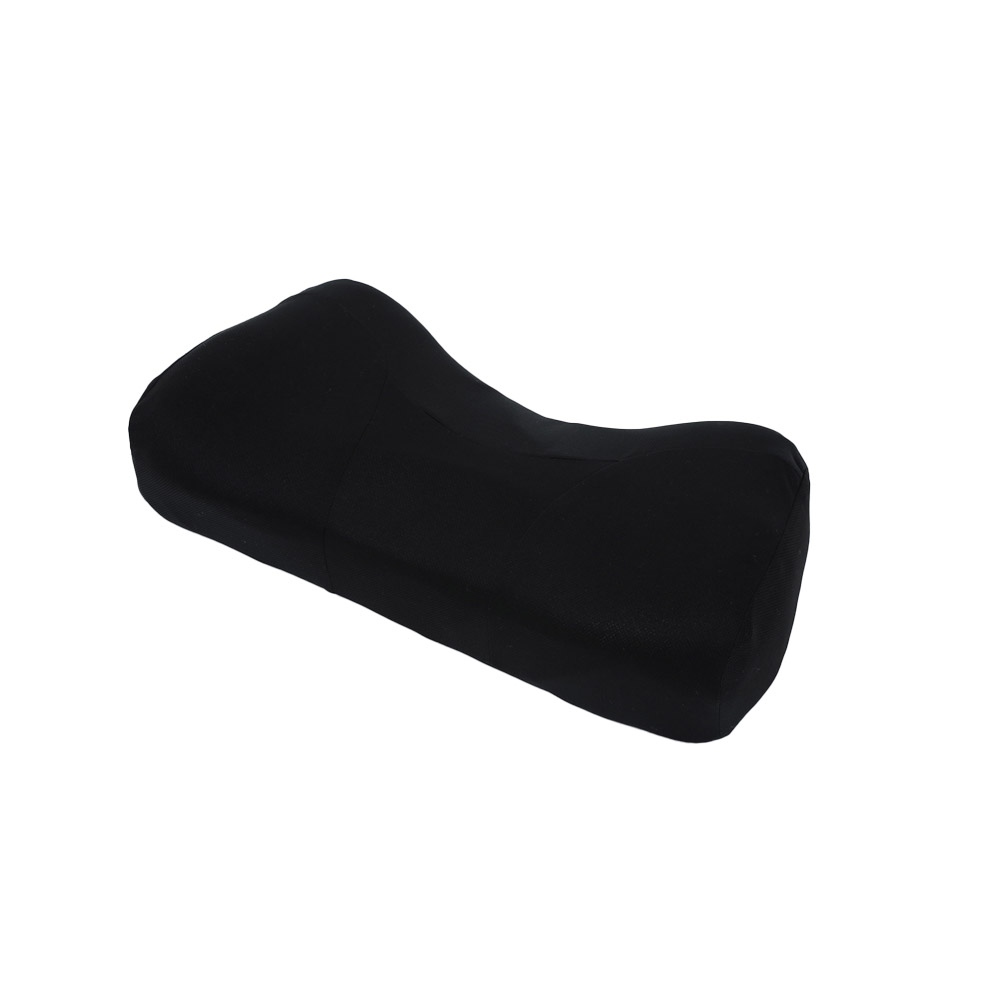 RAKUNA AZ-569N whole body massage pillow NEW (black), , large