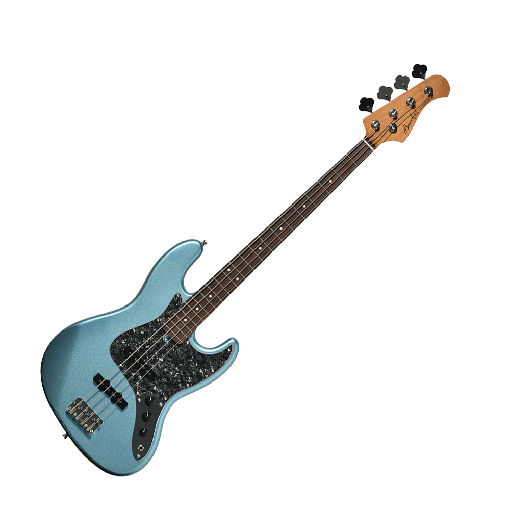 Bacchus BJB-1-RSM/R-BPPG IBM, , large