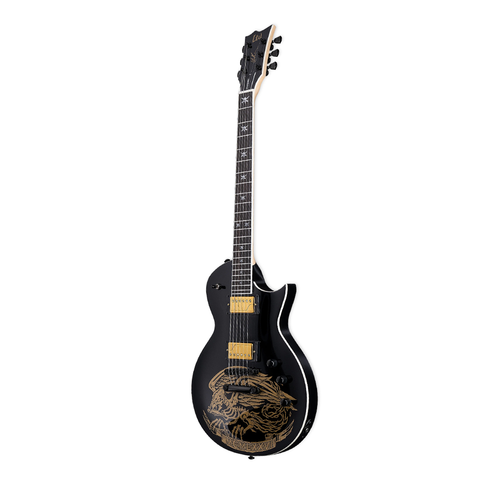 ESP LTD Will Adler Warbird, , large