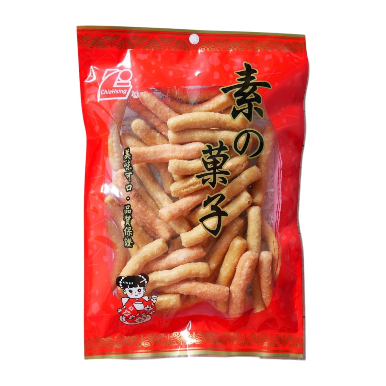 寸棗(190+-5g)-得福, , large