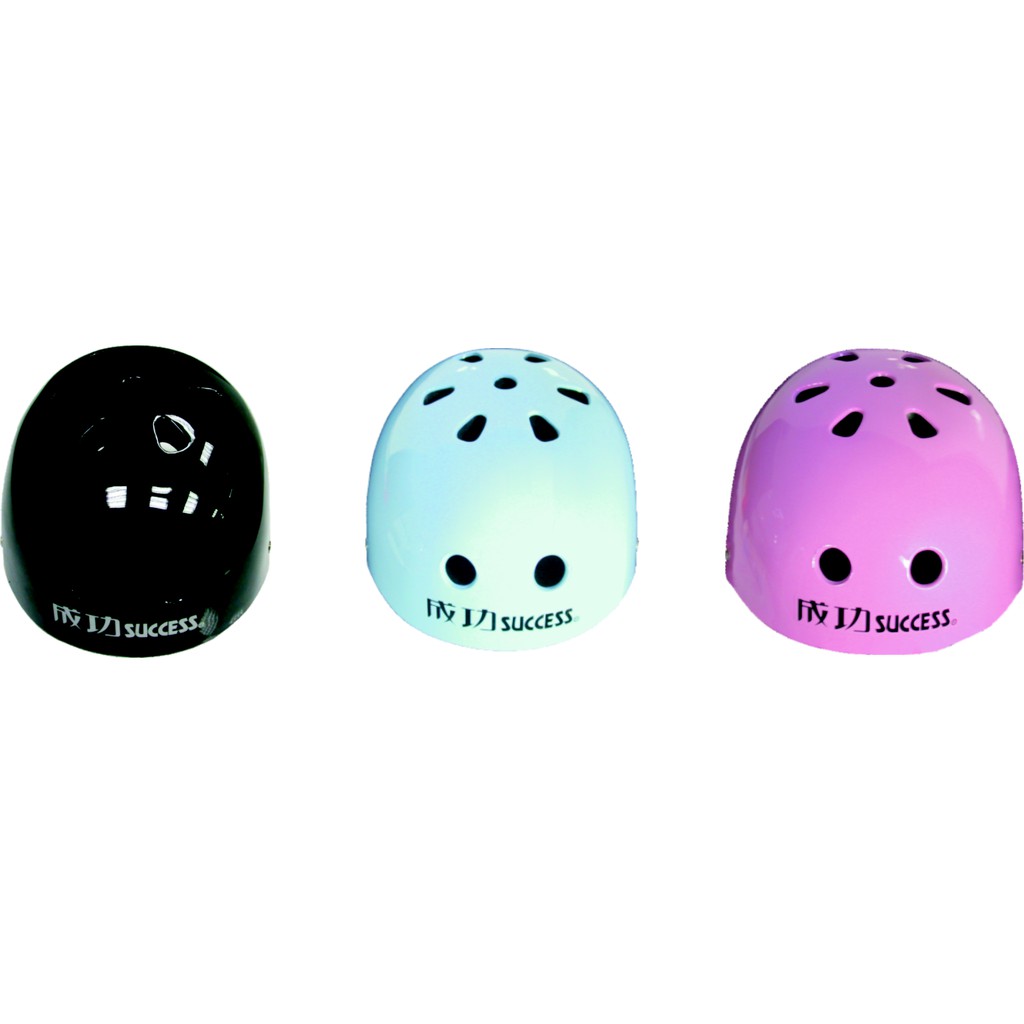 Success成功 S0710 可調式安全頭盔(多色)黑, , large