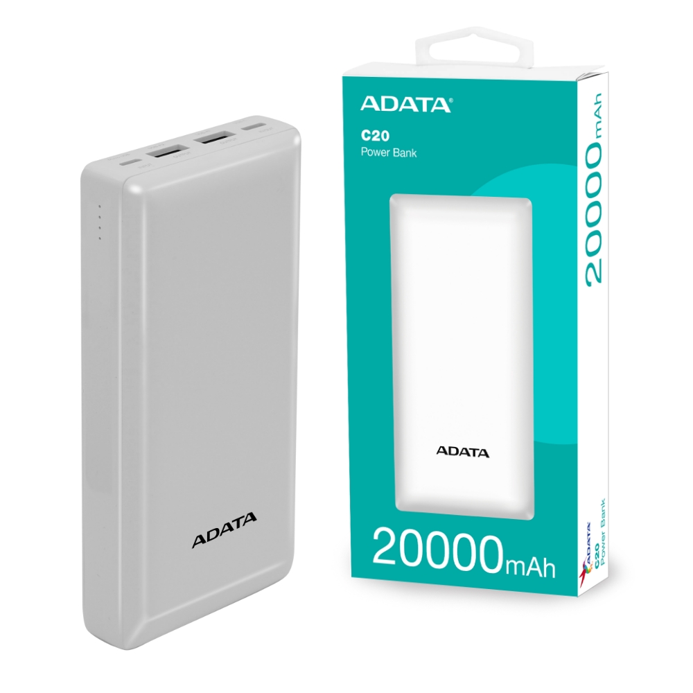 ADATA power bank, , large