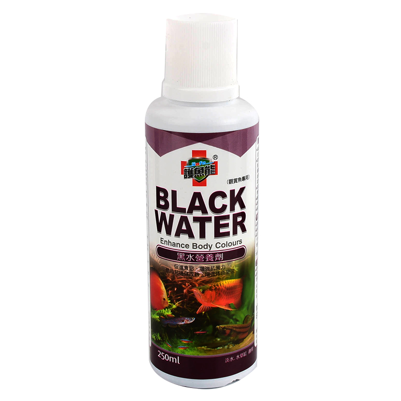 Black water, , large