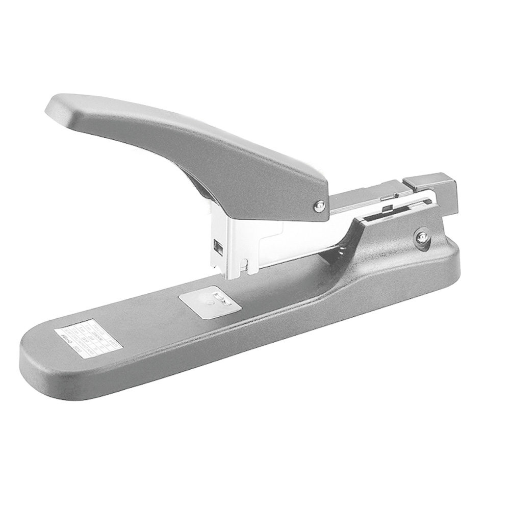 【龍品文創】5030 多功能訂書機-1台, , large