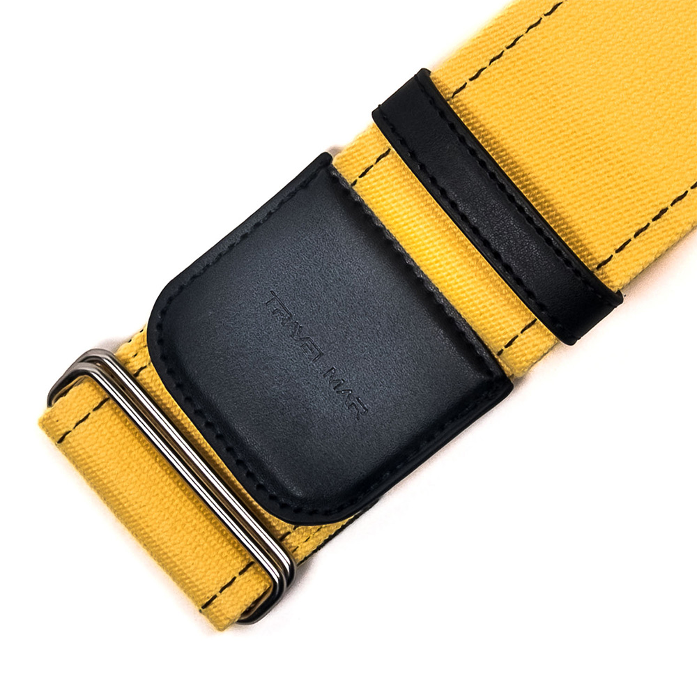 TRAVELMAR Durable Protective Luggage Strap &ndash; Multiple Colors & Sizes Available, , large