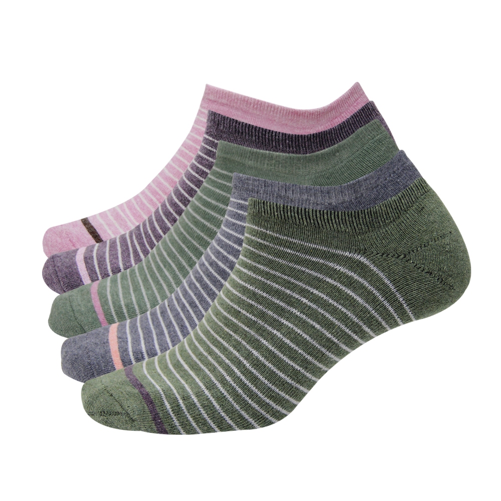 【BVD】低口直角細紋男襪<灰藍>B255 男襪 短襪, , large