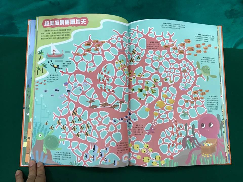 《南門書局》知識迷宮4本~特價990, , large