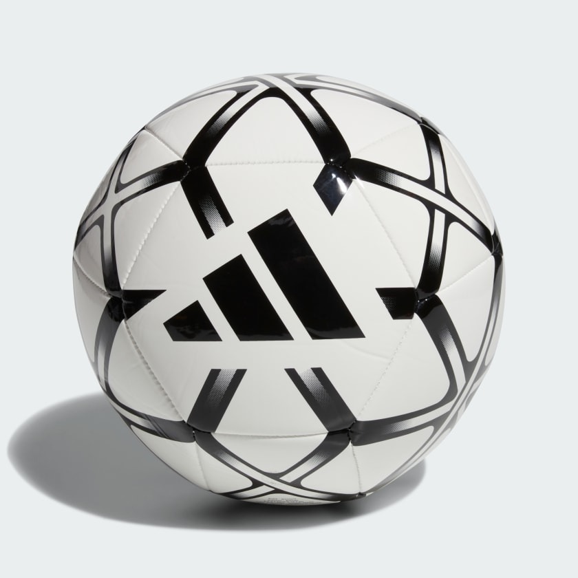 ADIDAS STARLANCER CLUB BALL 草地 訓練足球 3號 4號 5號 足球 IP1648【樂買網】, , large