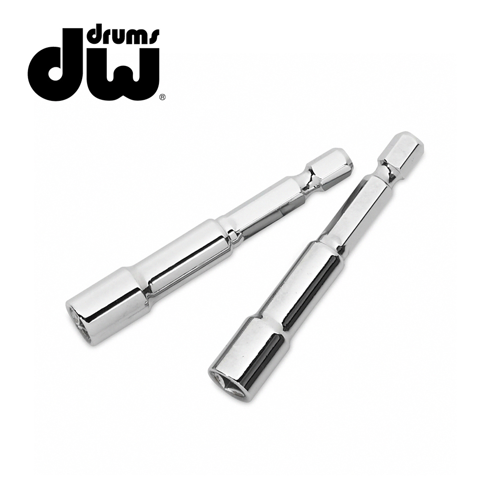 DW SM807-2 鼓鎖 2支組【敦煌樂器】, , large