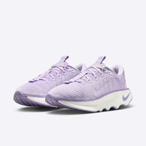 Nike Wmns Motiva 女 慢跑鞋 運動鞋 路跑 休閒 緩震 弧形鞋底 紫白 [DV1238-502], , large