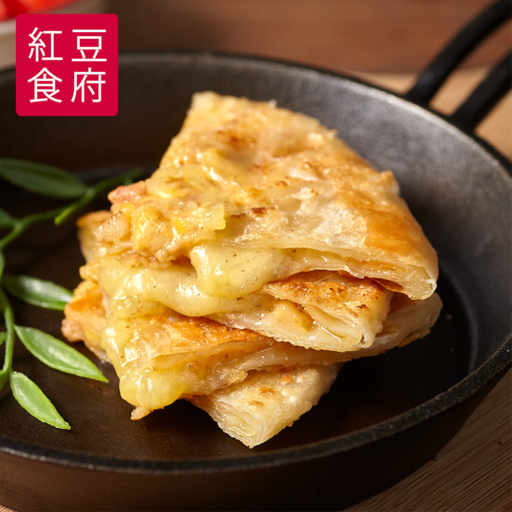 【紅豆食府】2026金馬獻瑞 年菜點心套組D, , large
