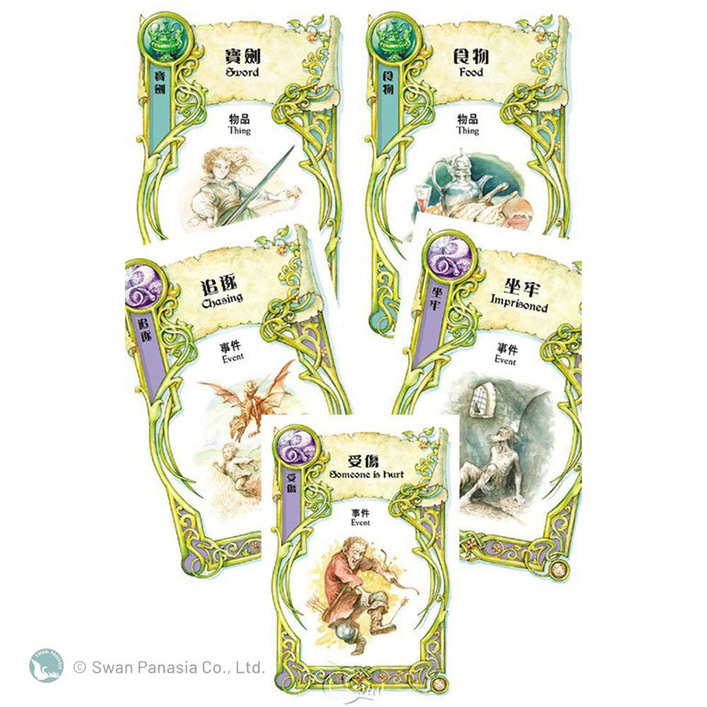 Once Upon A Time, , large