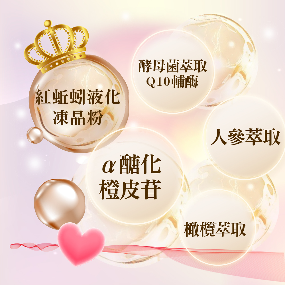 [群星生醫] 日本原裝 元氣蚓激酶膠囊, , large