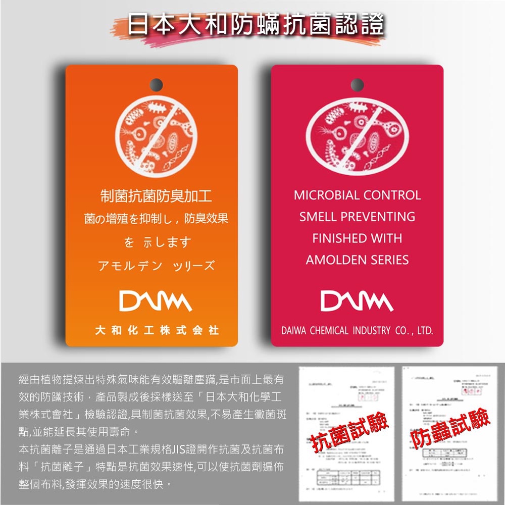 【格藍傢飾】MIT 親膚抗菌 三角懶人枕 台灣製造 三角靠墊 沙發 床上 抬腿 背靠 枕墊, , large