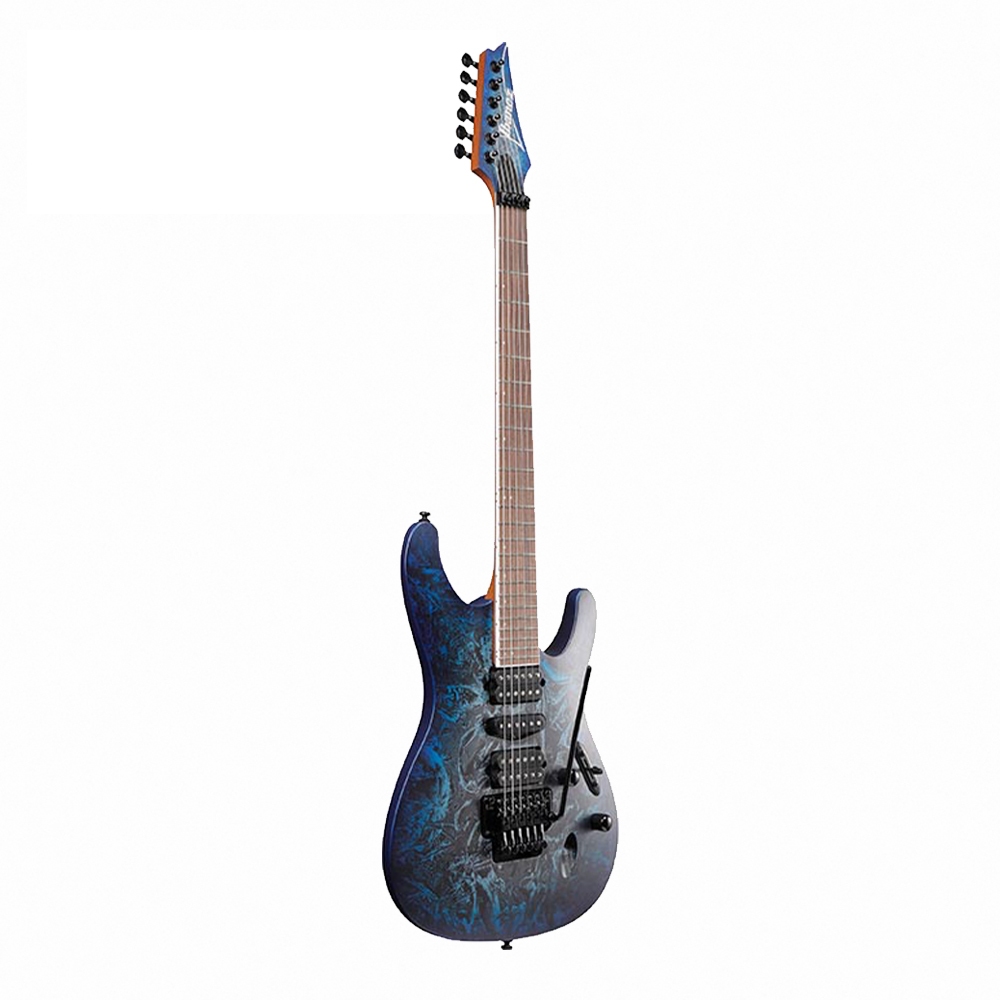 Ibanez S770-CZM 電吉他【敦煌樂器】, , large