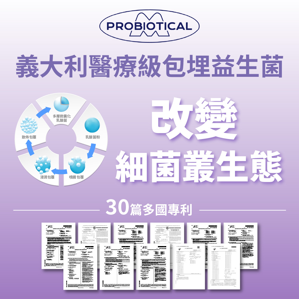 [群星生醫]momochan 全方位益生菌, , large