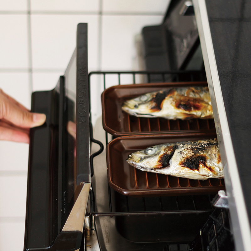 【MEISTER HAND】TOOLS 長型烤盤, , large