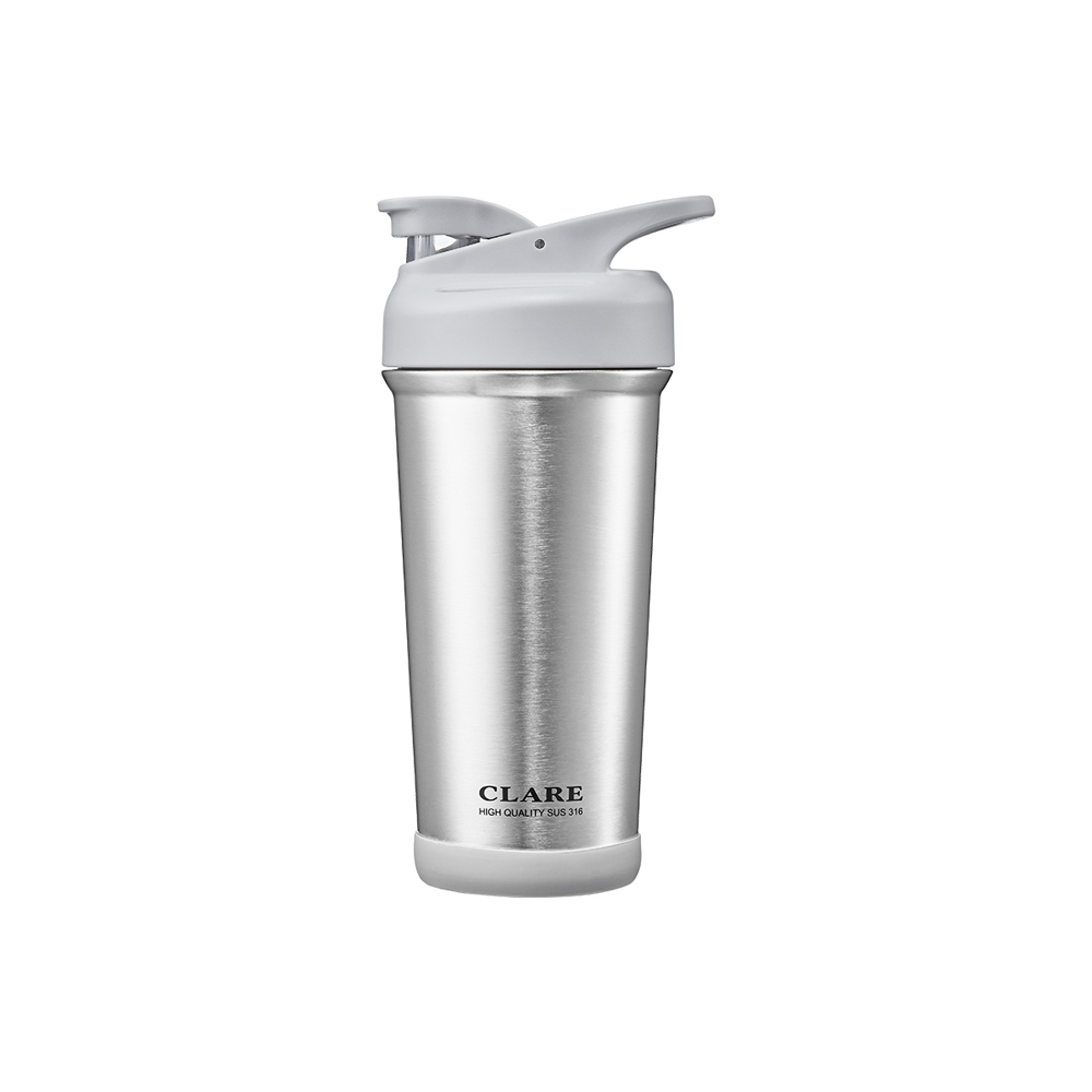 CLARE 可蕾爾 316不鏽鋼陶瓷冰霸杯環保杯 不鏽鋼-Leidea樂德兒, , large